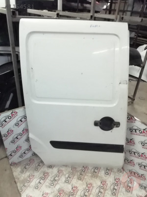 FİAT DOBLO SAĞ SÜRGÜ KAPI (PANELVAN)