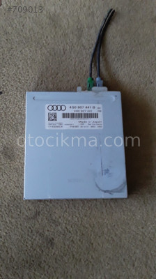 Audi A3 A4 A5 A6  KAMERA BEYNİ