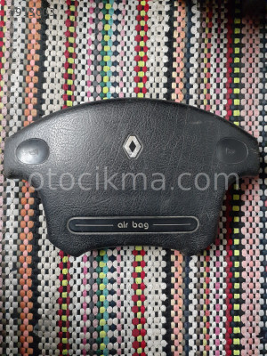 RENAULT LAGUNA ÇIKMA SÜRÜCÜ AİRBAG