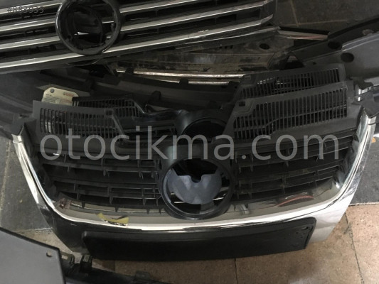 VOLKSWAGEN JETTA 2008 ÖN PANJUR VE TÜM ÇIKMA PARÇALAR