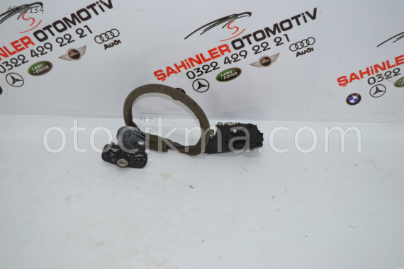2009 2017 MERCEDES C SERİSİ W204 BAGAJ KİLİDİ A2047500185