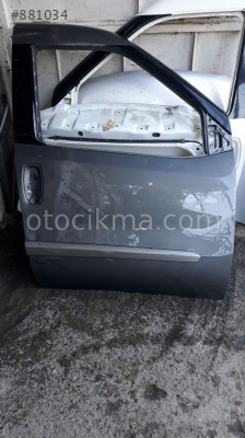 Fiat  doblo sag on kapi 2016 model