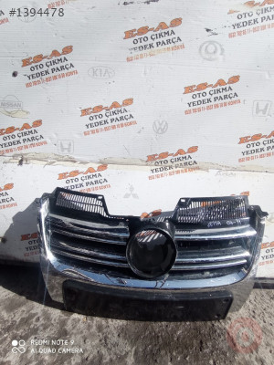 Volkswagen Jetta Ön Tampon Panjuru 2004-2011