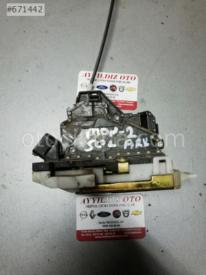 FORD MONDEO SOL ARKA KAPI KİLİDİ