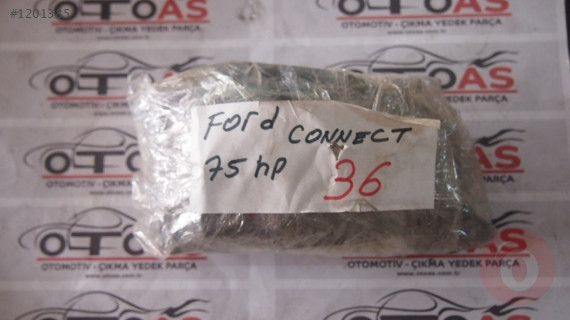 FORD TRANSİT CONNECT 75 HP ENJEKTÖR