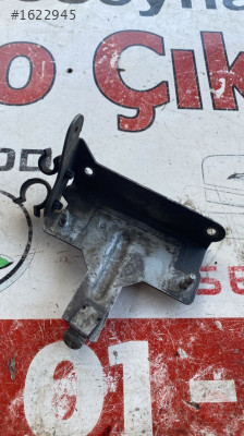 bmw 5.20d E60 motor bağlantı demiri