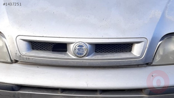 fiat palio çıkma ön panjur