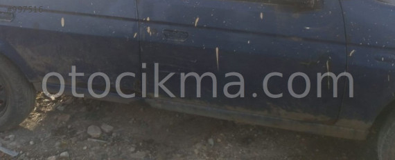 skoda forman 1.3 çıkma sağ marşbiyel