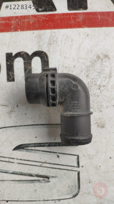 5Q0121619A skoda octavia cxx motor su borusu