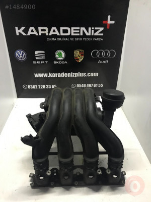 VW PASSAT ALZ MANİFOLDU