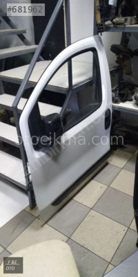 FİAT FIORINO SOL ÖN KAPI SÖKME SALİHOĞLU OTODAN
