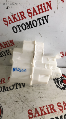 2022-2022 NİSSAN MİCRA SU BİDONU