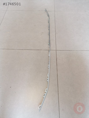 5NA853101 ÖN TAMPON ORTA NİKELAJI VW TİGUAN 2016 >>