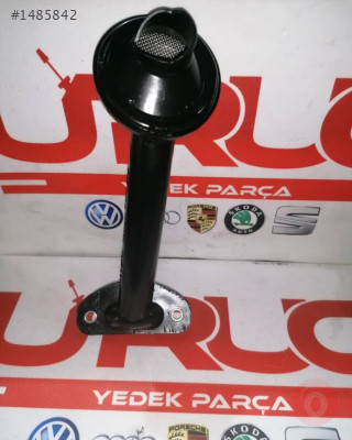 04C115251H 04C115251D 04C115251M YAĞ POMPASI SÜZGEÇİ