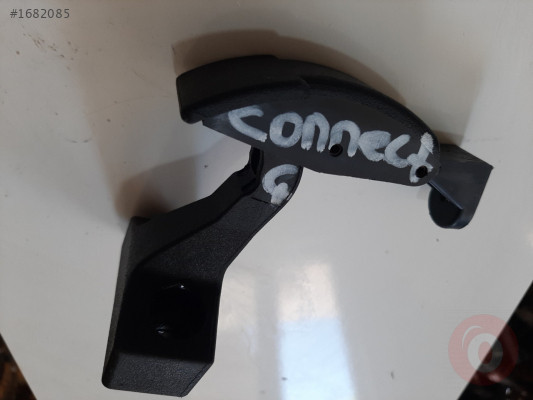 FORD CONNECT 2007 YAN KATLAMA KİLİDİ ÇIKMA ORİJİNAL