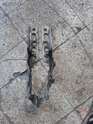 2001 2007 ford mondeo kaput menteşesi sag sol
