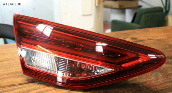 LEON 13-15 LED STOP LAMBASI İÇ SOL 5F0945307B 5F0945307L 