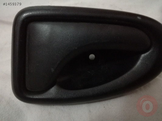 Dacia Logan, Renault Megane sol iç kapı kolu.