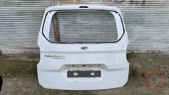 FORD TOURNEO COURİER ÇIKMA ORJİNAL ARKA BAGAJ KAPAĞI