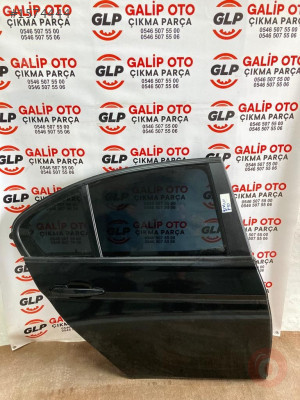 Bmw F30 Sağ Arka Dolu Kapı Hatasız Orjinal Çıkma