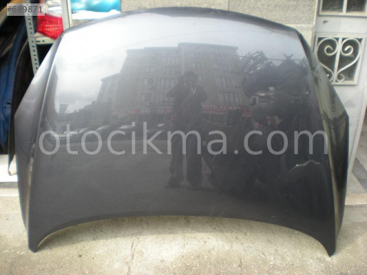2010  KIA CEED KAPUT ARAÇTAN SÖKME VE ÇIKMA YEDEK PARÇA