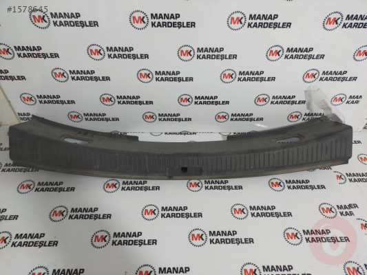 TOURAN BAGAJ KİLİT KORUMA KAPAĞI 1T0863459A