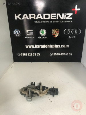 VOLKSWAGEN, AUDİ, SEAT, SKODA ORTA KAPI KOLU İÇ-7H0843352E
