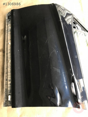 BMW X3 F25 ÇIKMA ORJİNAL SOL SAĞ ÖN ARKA KAPI