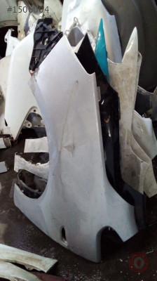 çıkma parça opel astra c sol ön çamurluk