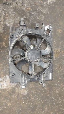 DACİA DUSTER ÇIKMA FAN VE TÜM ÇIKMA YEDEK PARÇALAR