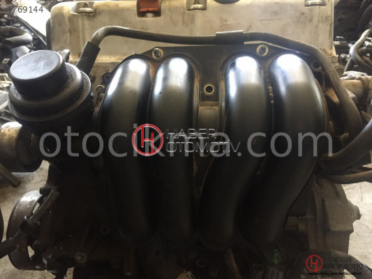 HONDA - CRV / K20 2.0 EMME MANİFOLDU