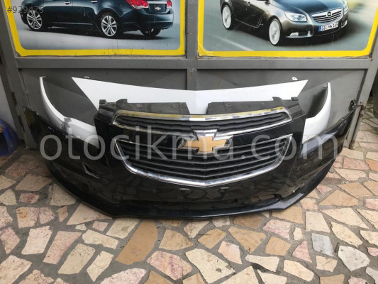 chevrolet cruze sport ön tampon çıkma temiz ORJİNAL OTO OPEL