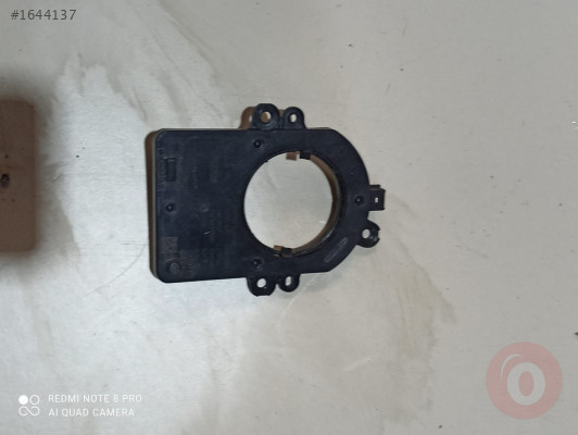 479452615R Megane 4 IV Kadjar Talisman Direksiyon Açı Kaptör