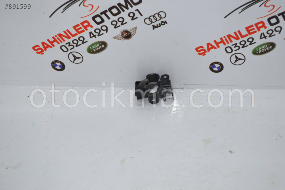 MERCEDES E SERİSİ W219 CLK X KAPUT KİLİDİ A2198800060