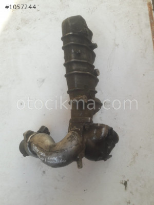 PEUGEOT 406 2.0 MOTOR EMME MANİFOLDU