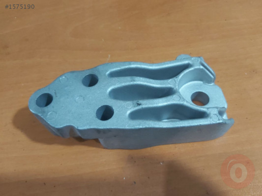 MAZDA 2 2007 - 2012 SAĞ MOTOR KULAK AYAĞI