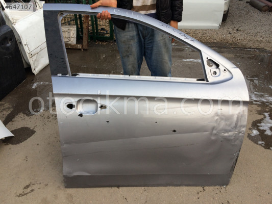 Citroen c elyysee çıkma sağ ön kapı