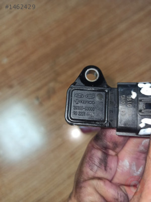39300-03000 HYUNDAİ İ10 1.2 GAZ KELEBEĞİ