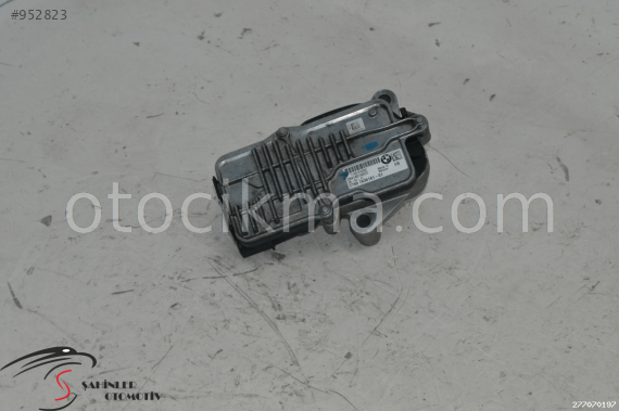 BMW X3 F25 TORK MODÜLÜ