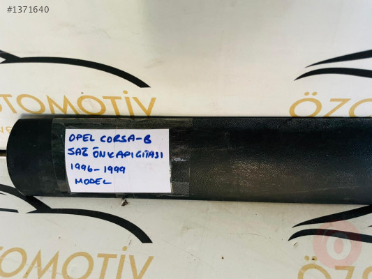 OPEL CORSA B KASA SAĞ ÖN KAPI ÇITASI ORİJİNAL ÇIKMA