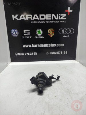 VOLKSWAGEN, AUDİ, SEAT, SKODA SU POMPASI-1K0121093AD