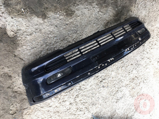 BMW E46 ön tampon çıkma orjinal