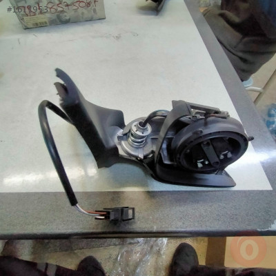 1J1857508AG AYNA GOVDESİ GOLF 4