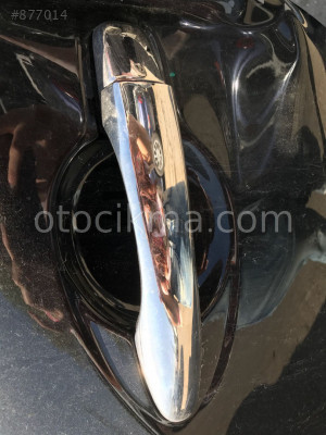 2015-2016 NİSSAN 1.5 HATASIZ TAKIM KAPI KOLU.