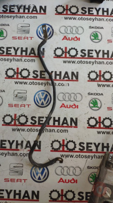 1K0971250AD vw golf 6 şase kablosu