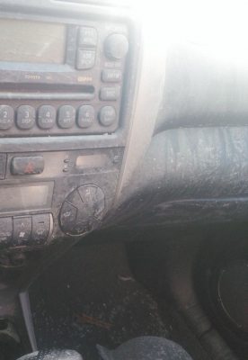 2006 MODEL TOYOTA RAV-4 2.0 KOMPLE DOLU TORPİDO.