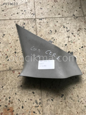 opel corsa d arka bakalit 91164986  orjinal oto opel