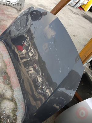 OPEL ASTRA KAPUT HAS OPEL ÇIKMA YEDEK PARÇA