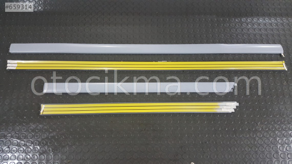 KAPI ÇITA SEAT TOLEDO  TAKIM ORJİNAL SIFIR