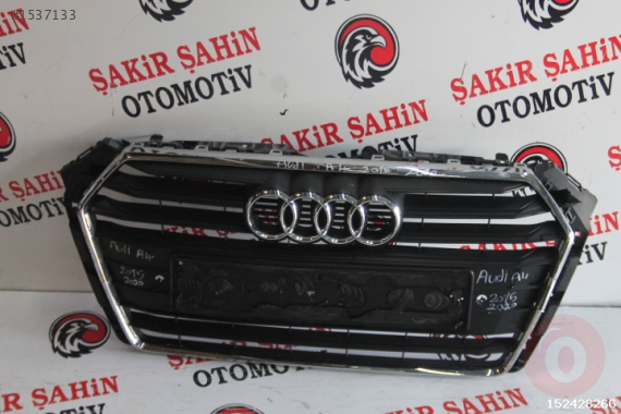 2015-2020 AUDİ A4 PANJUR